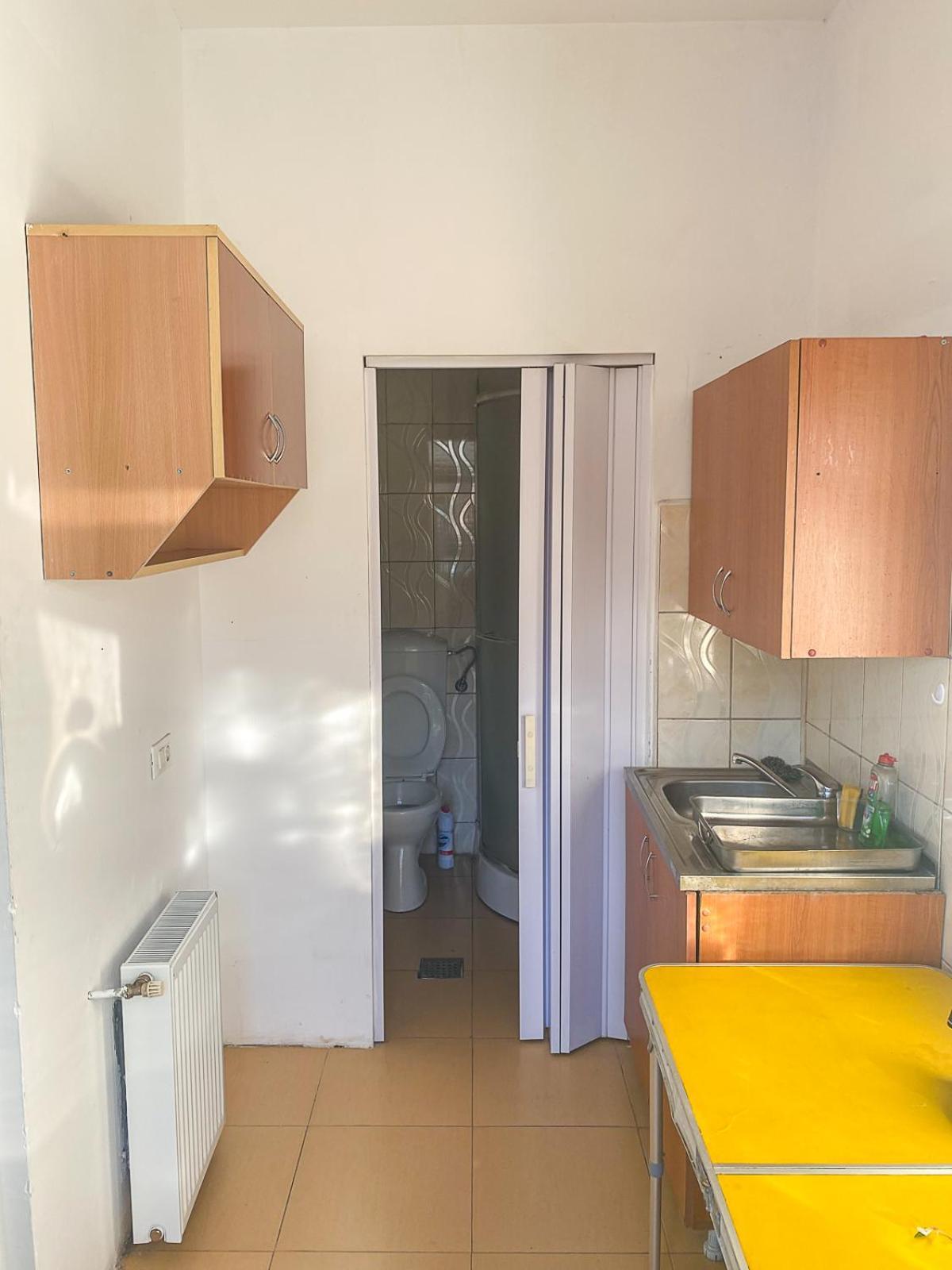 Central Tiny Houses Бухарест Екстер'єр фото